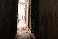 Narrow street