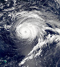 Thumbnail for Hurricane Nate (2005)