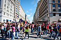 National Equality March, Washington, DC - October 2009 (4009438948).jpg