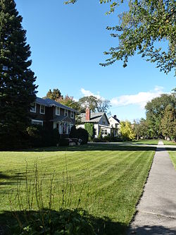 National Registered Historic Places North Side Fargo High Style Residential Historic District a.JPG