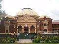 Museu de História Natural, Los Angeles, Califórnia.JPG