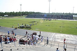 Navarre High School Fooball Field - panoramio.jpg