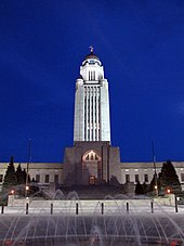 Nebraska Lincoln Admissions