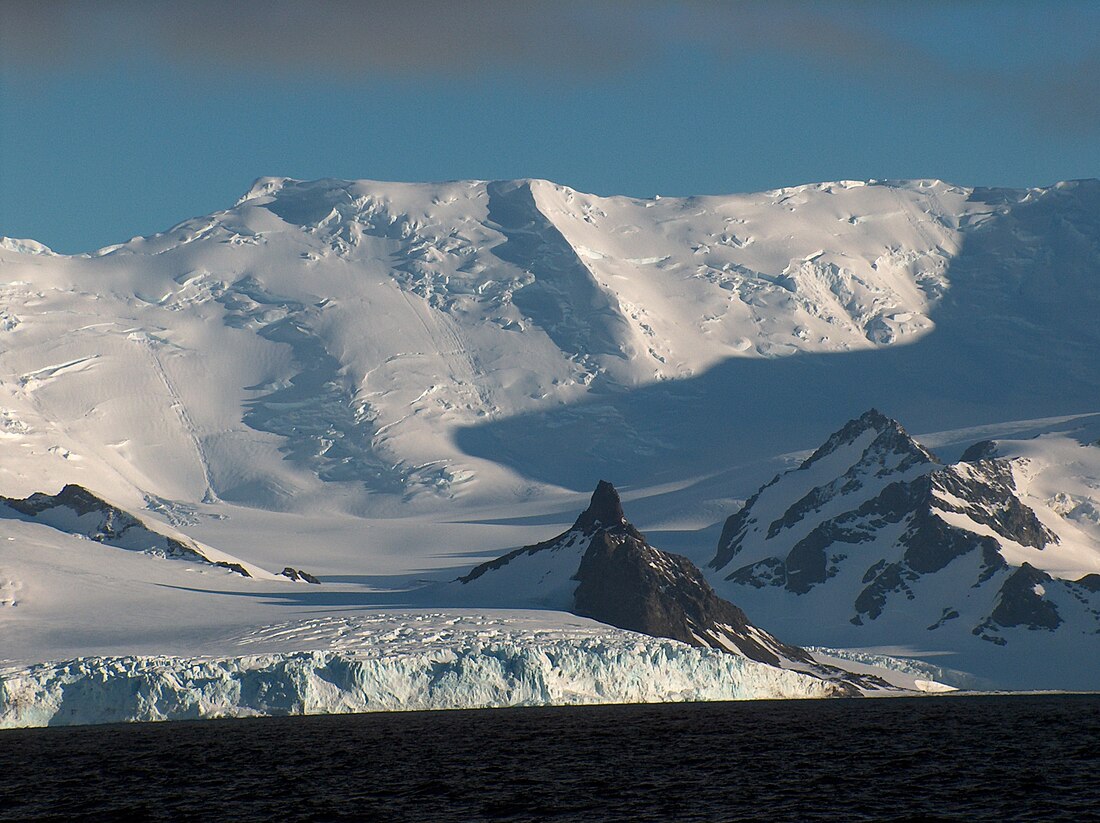 Needle Peak (Livingston Island)