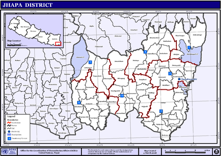 Fail:NepalJhapaDistrictmap.png