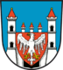 Wappen von Neuruppin