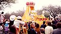 New Orleans - Mardi Gras - King Rex - 6 March 1973.jpg
