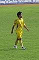 Nguyen Quang Hai, V-League 2009.jpg