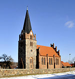 Dorfkirche Nichel