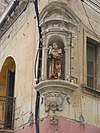 Nicpmi-00760-Malta-Sliema-Niche of St Anthony of Padua.jpg