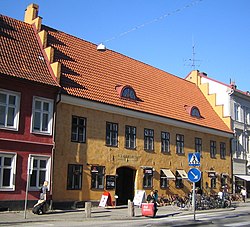 Niels Kuntzes Hus