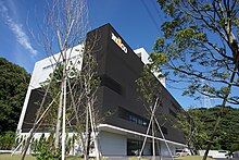 技術開発センター (NTEC)