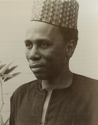 <span class="mw-page-title-main">Ahmed Joda</span> Nigerian administrator (1930–2021)