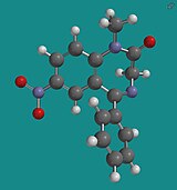 Illustratieve afbeelding van het artikel Nimetazepam