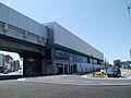 桜並木駅★ 2024年5月17日