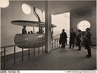 Nordströms tovbaner platform Göteborg 1923. jpg