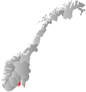 Vestfold