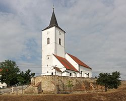 Kostel svatého Jakuba Staršího