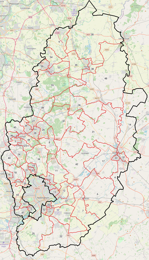 300px nottinghamshire electoral divisions