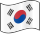 south Korea-Stub