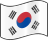 Nuvola South Korean flag.svg