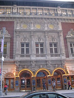 Lyric Theatre (New York 1903)