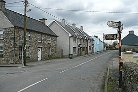 O'Callaghan's Mills