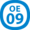 OE-09 станциясының нөмірі.png