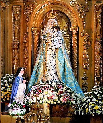 Nuestra Señora del Buen Suceso