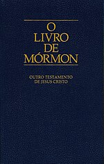 Miniatura para O Livro de Mórmon