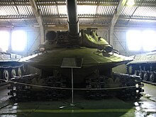 Object 279 (tank).JPG