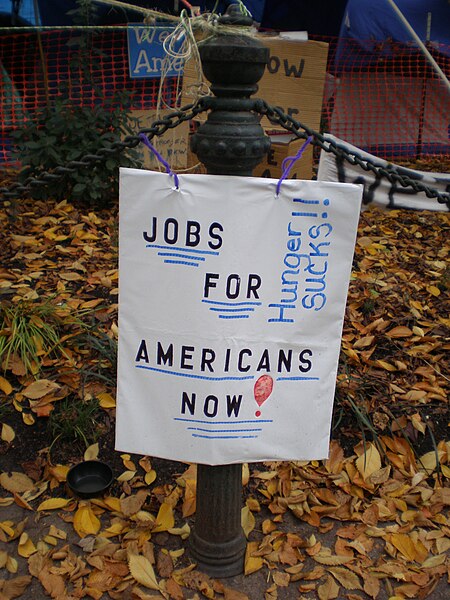 File:Occupy Portland November 9 jobs sign.jpg