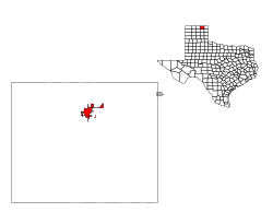 Ochiltree County Perryton