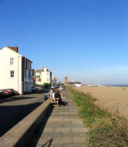 Aldeburgh