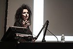 Miniatura per Odile Decq