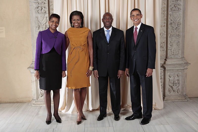 File:Oldemiro Baloi with Obamas.jpg