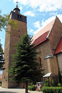 Dreifaltigkeitskirche