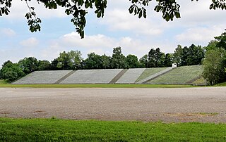 <span class="mw-page-title-main">Riding Facility, Riem</span> German facility for the 1972 Summer Olympics