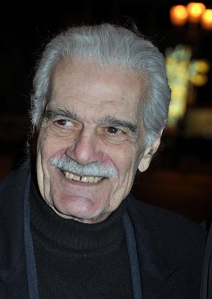 File:Omar Sharif 2013.jpg