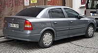 Archivo:Opel Astra G front 20081128.jpg - Wikipedia, la