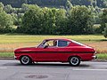 * Nomination Opel Kadett B Coupé at the Kulmbach 2018 Oldtimer Meeting --Ermell 07:14, 28 October 2018 (UTC) * Promotion  Support Good quality. -- Johann Jaritz 07:19, 28 October 2018 (UTC)