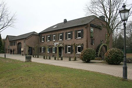 Ophover Mühle 1