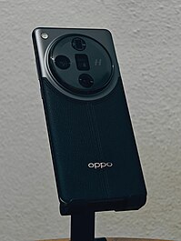 OnePlus 8 - Wikipedia