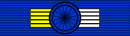 Ordre national du Merite GO ribbon.svg