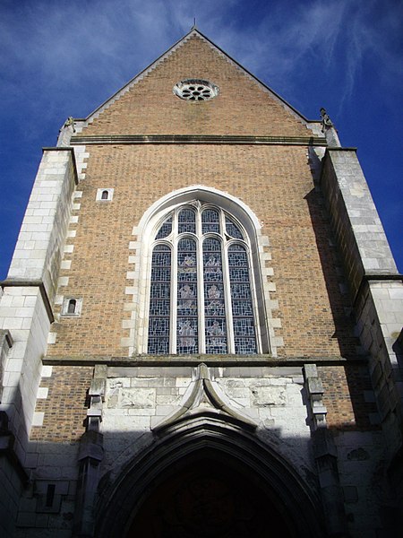 File:Orléans - église Saint-Pierre-du-Martroi (03).jpg