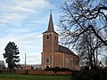 Miniatuur voor Sint-Pieterskerk (Orsmaal)