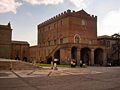 Palazzo Soliano - Museo Emilio Greco