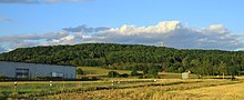 Vorschaubild für Liste der Naturschutzgebiete in der Stadt Bayreuth