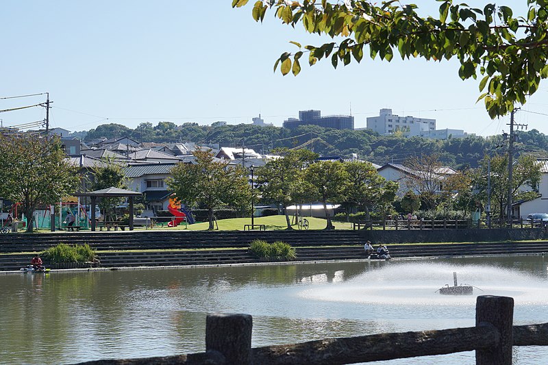 File:Oshika, Suruga Ward, Shizuoka, Shizuoka Prefecture 422-8021, Japan - panoramio.jpg