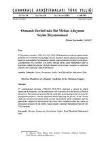 Gambar mini seharga Berkas:Osmanlı Devleti’nde Bir Mebus Adayının Seçim Beyannamesi.pdf